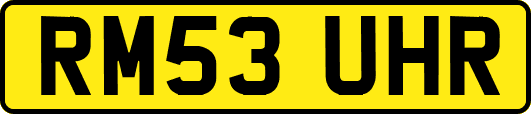 RM53UHR