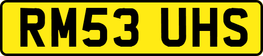 RM53UHS