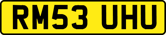 RM53UHU