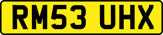 RM53UHX