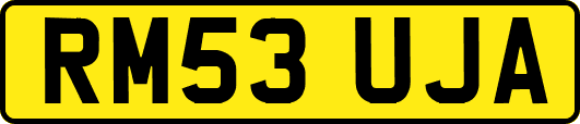 RM53UJA