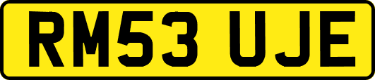 RM53UJE