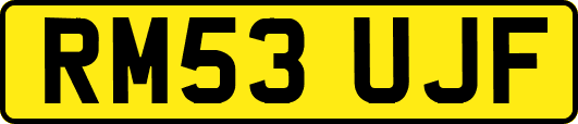 RM53UJF