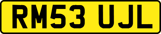 RM53UJL