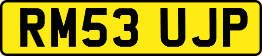 RM53UJP