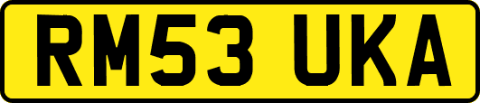 RM53UKA