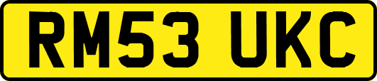 RM53UKC