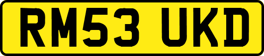 RM53UKD