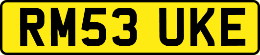 RM53UKE