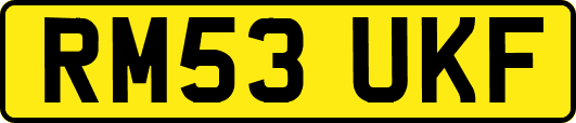 RM53UKF