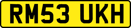 RM53UKH