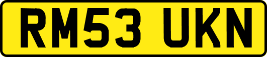 RM53UKN