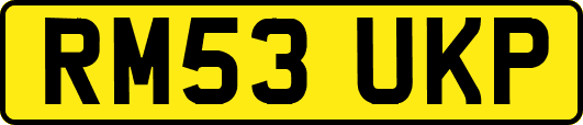 RM53UKP
