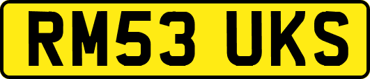 RM53UKS