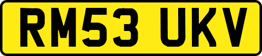 RM53UKV