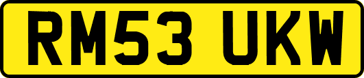 RM53UKW