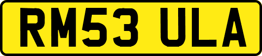 RM53ULA