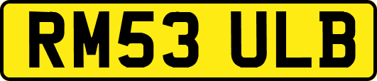 RM53ULB