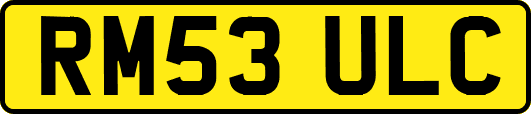 RM53ULC