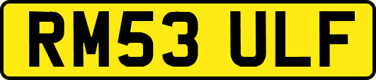 RM53ULF