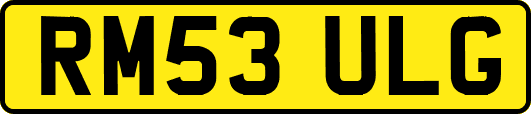 RM53ULG