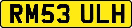 RM53ULH