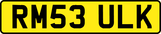 RM53ULK