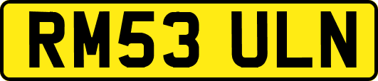 RM53ULN
