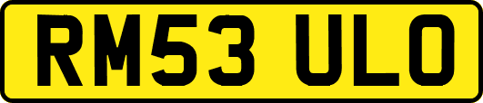 RM53ULO