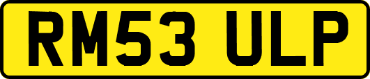 RM53ULP