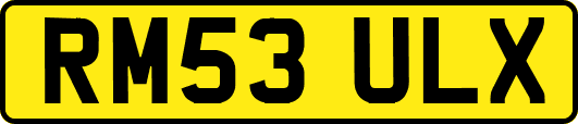 RM53ULX