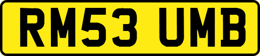 RM53UMB