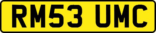 RM53UMC
