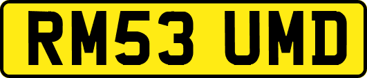 RM53UMD