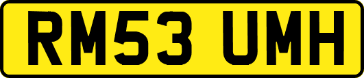 RM53UMH