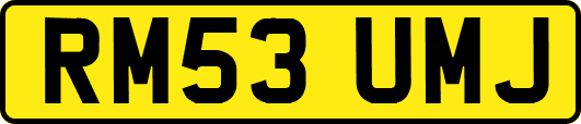 RM53UMJ