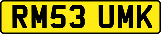RM53UMK