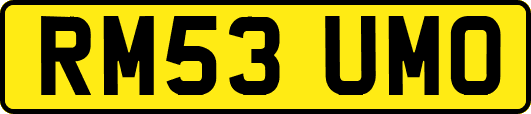 RM53UMO