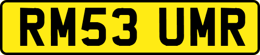RM53UMR