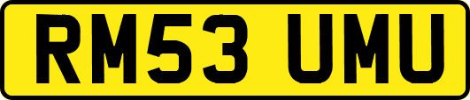 RM53UMU