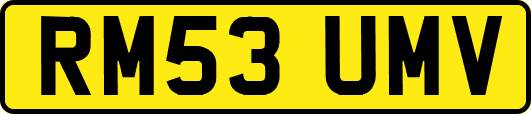 RM53UMV
