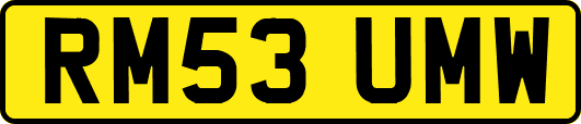 RM53UMW