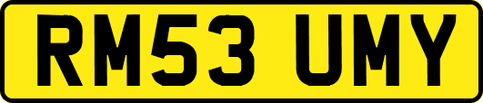 RM53UMY