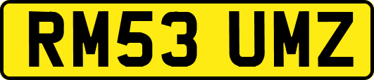 RM53UMZ