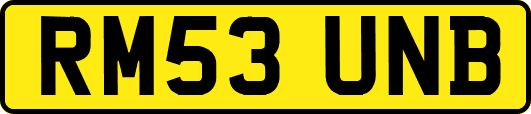 RM53UNB