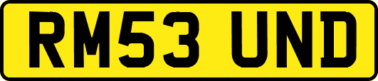 RM53UND