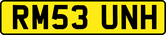 RM53UNH