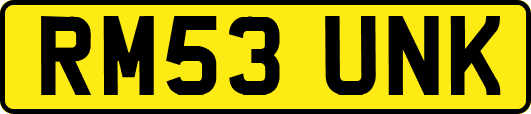 RM53UNK