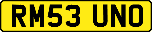 RM53UNO