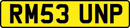 RM53UNP